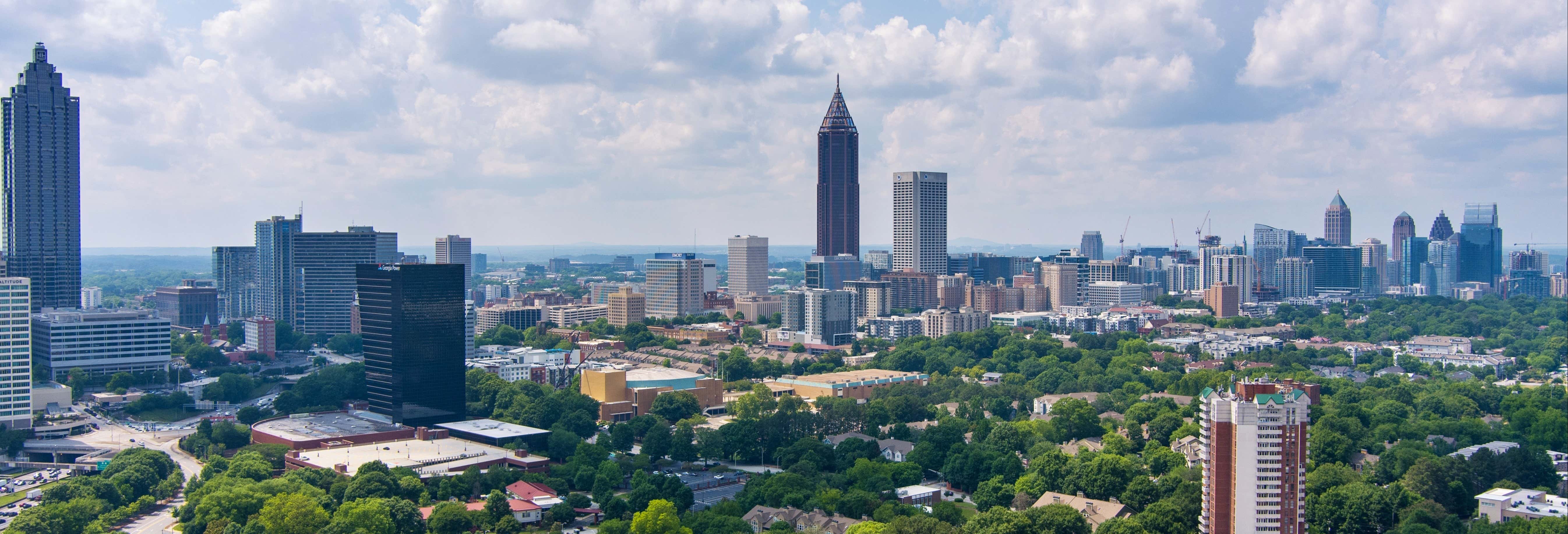 Visitas guiadas y free tours en Atlanta
