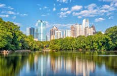 Visita guiada por Atlanta