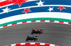 Entradas para el Gran Premio de los Estados Unidos 2026: Fórmula 1 en Austin
