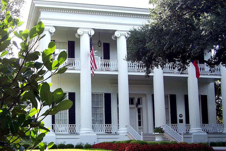 Edifici governativi dello stato del Texas