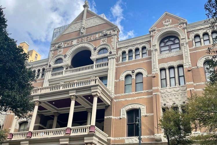 Tournée des bars dans Austin