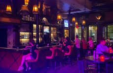 Pub Crawl di Austin