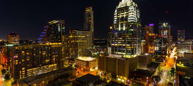 Austin Crime Tour