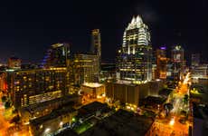Austin Crime Tour