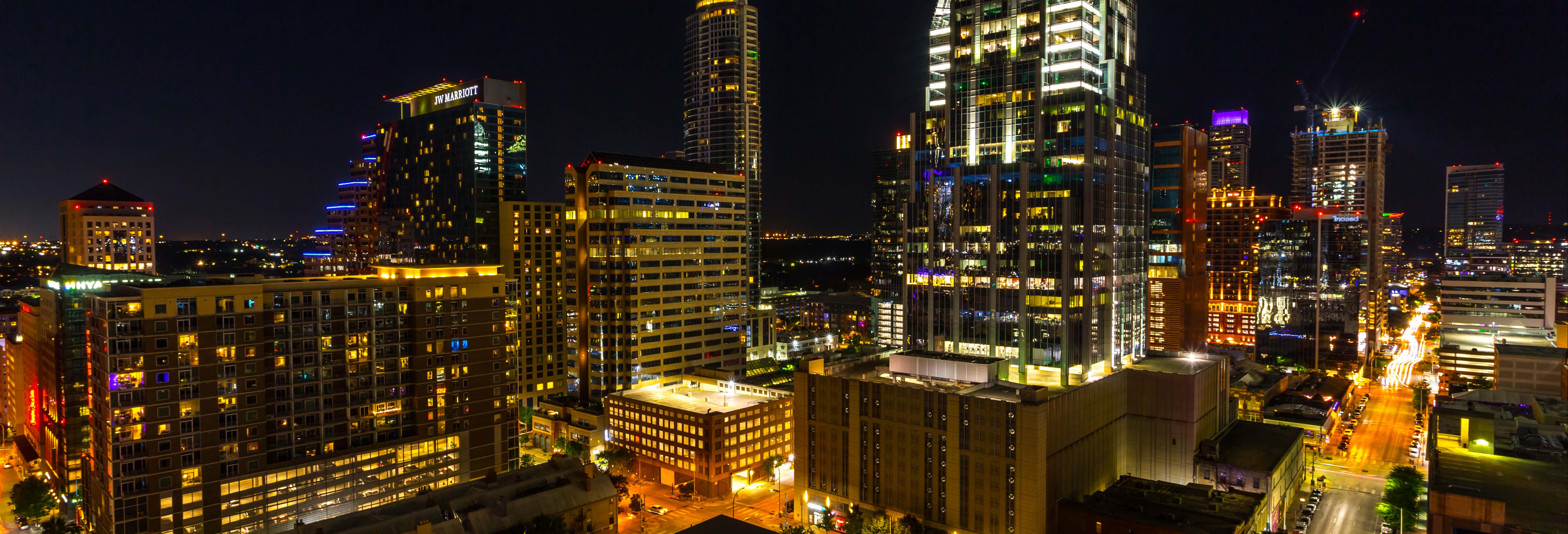 Visitas guiadas y free tours en Austin