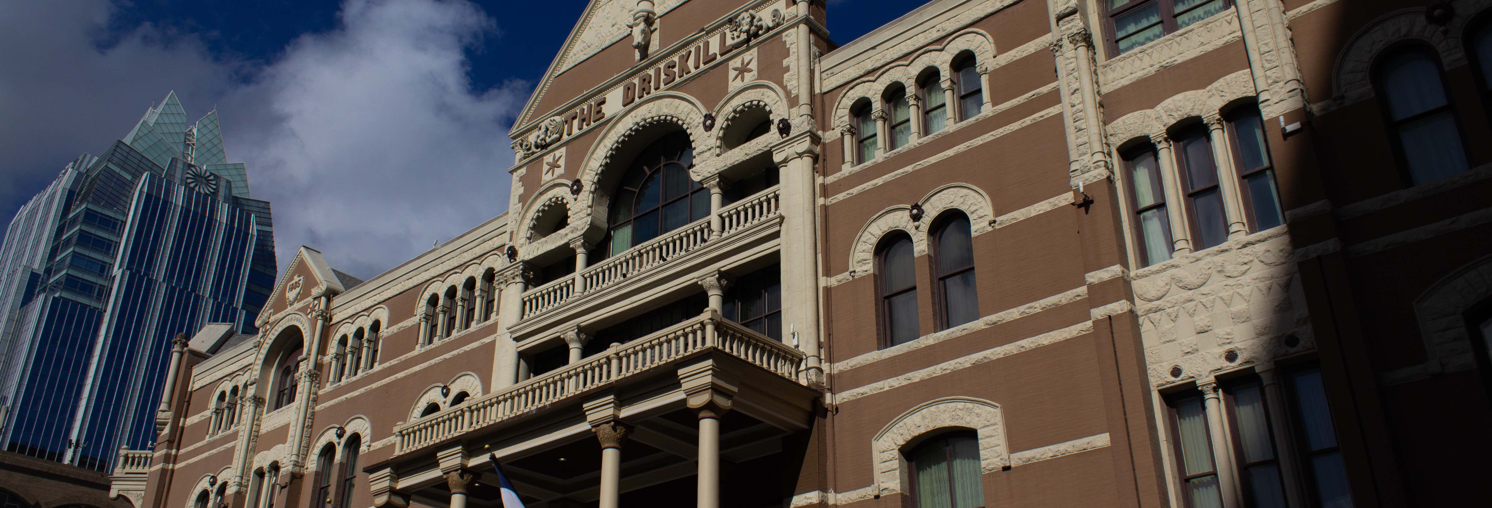 Guided tours and free tours in Austin