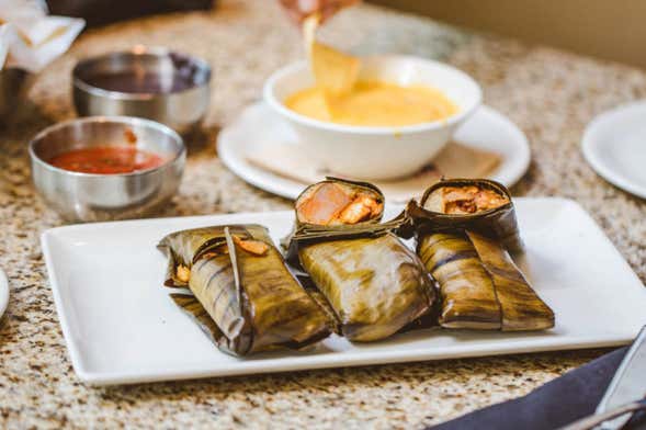 Austin Food Tour