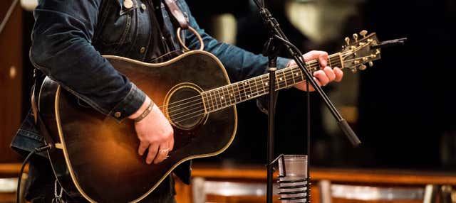 Live Music Crawl. Tour de música por Austin!