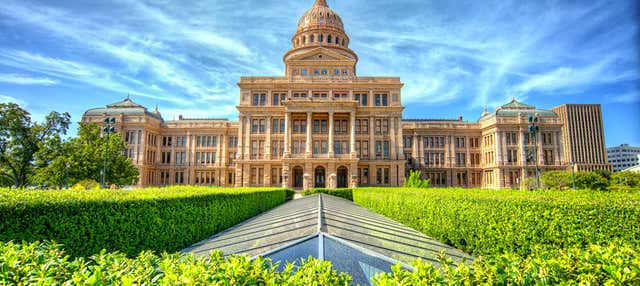 Tour panorámico por Austin