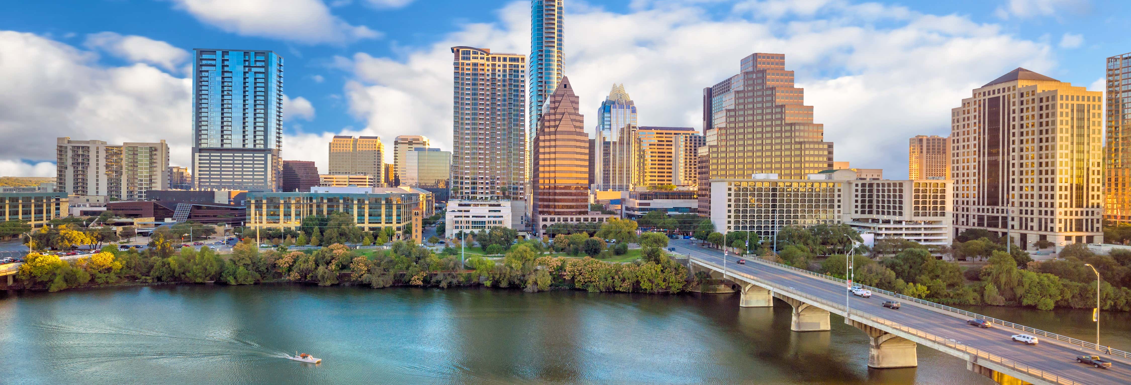 Visitas guiadas e free tours em Austin