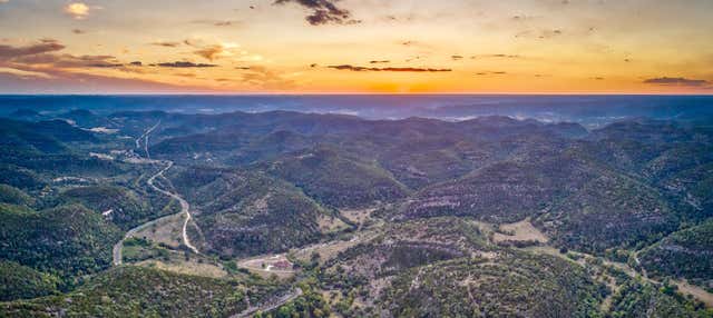 Tour por Texas Hill Country
