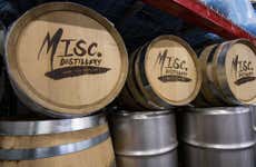 Baltimore Whiskey Tasting Pass