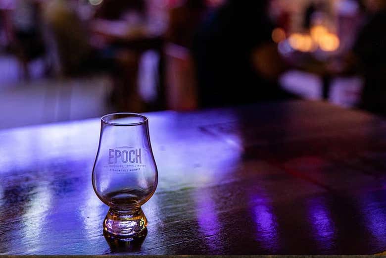 Baltimore Spirits Company