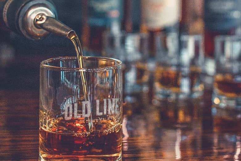 Old Line Spirits