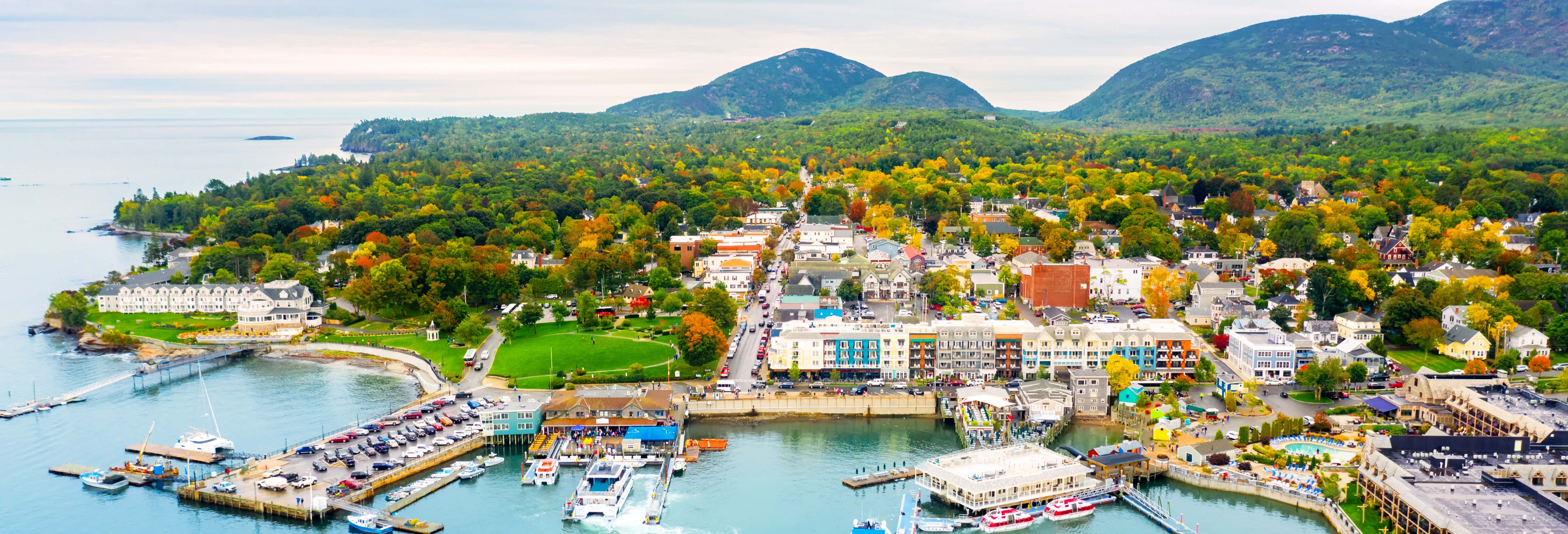 Bar Harbor