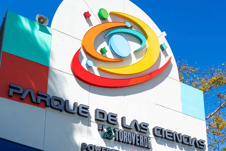 Parc des Sciences