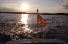 Sunset Cruise + Lobster Roll Tasting