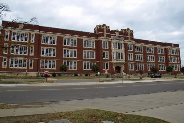 John Herbert Phillips Academy