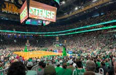 Billets pour la NBA : Boston Celtics