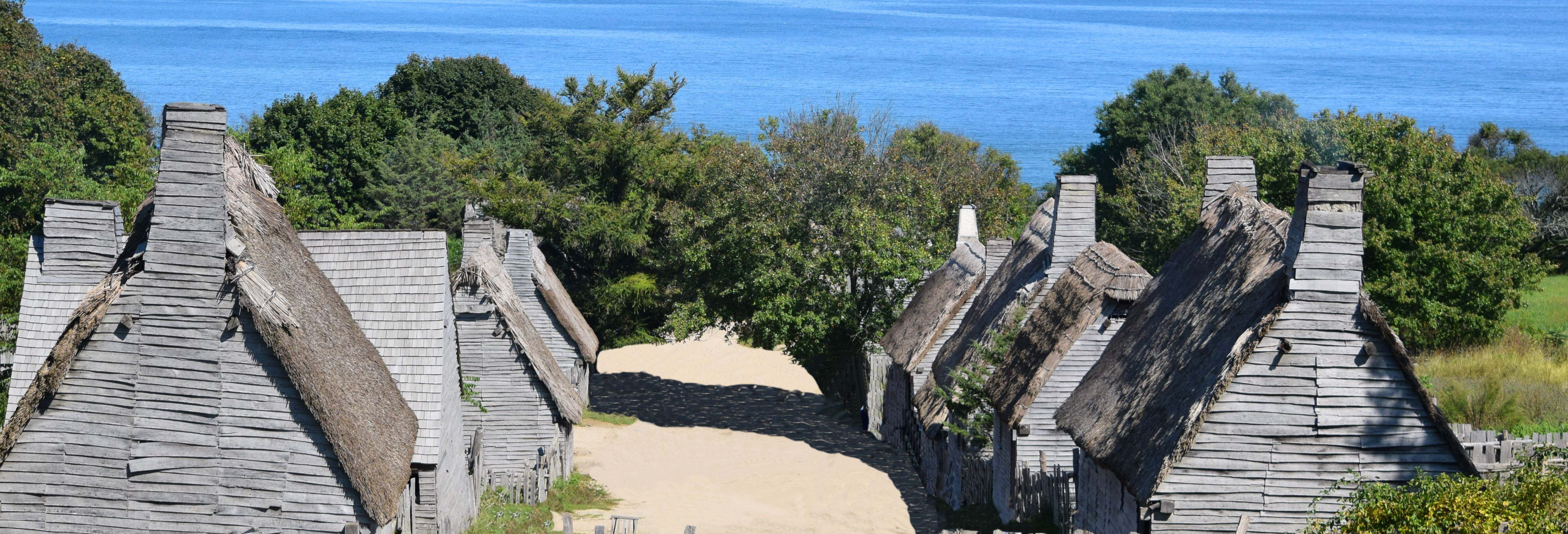 Excursões de um dia em Boston