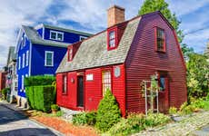 Private Day Trip from Boston