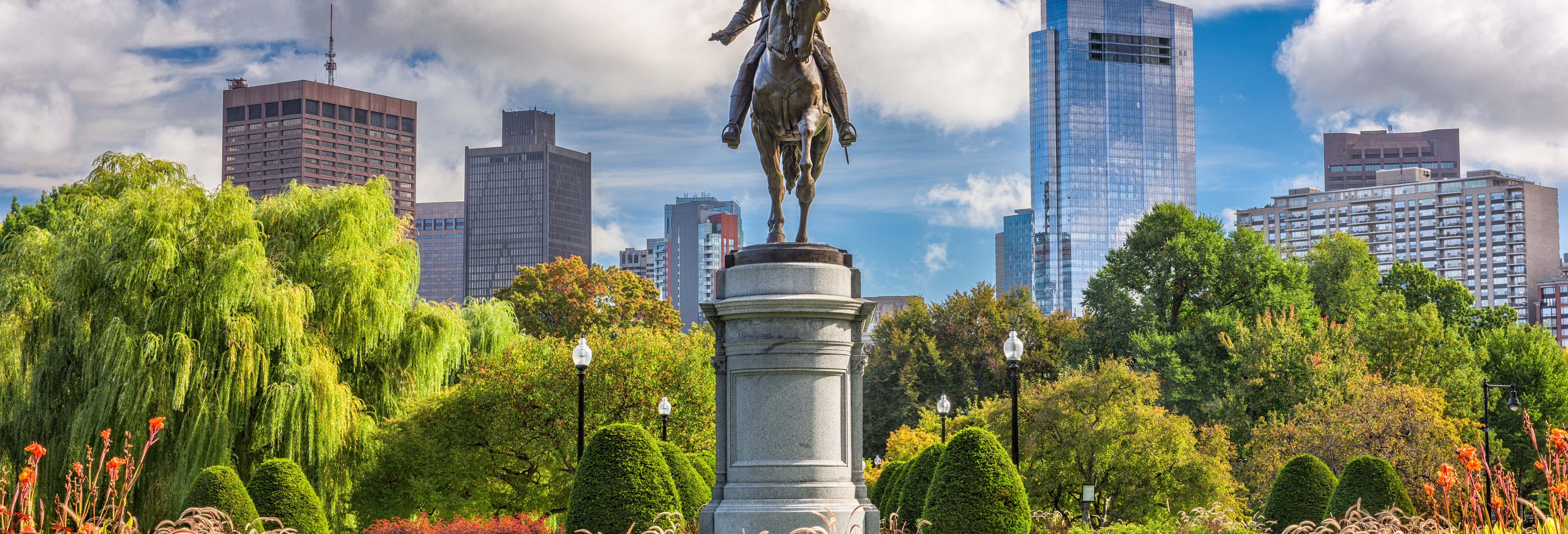 Free Tour en Boston