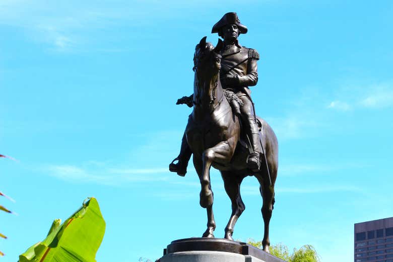 Alla scoperta dei must di Boston e Cambridge