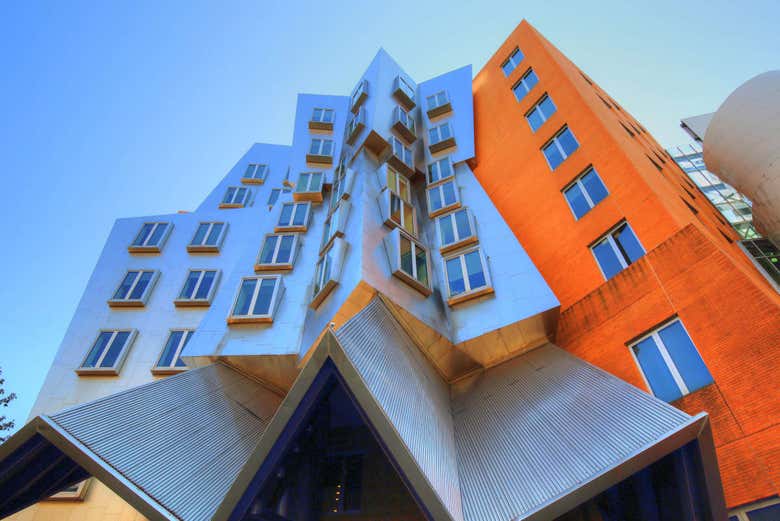El Centro Stata