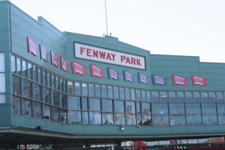 Fenway Park