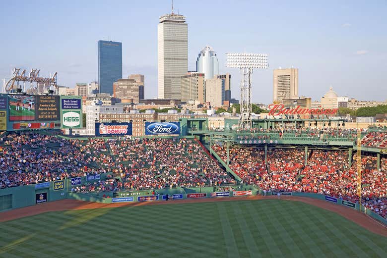 Fenway Park