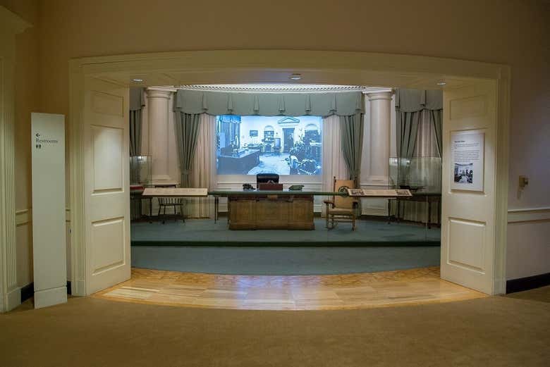 JFK Museum