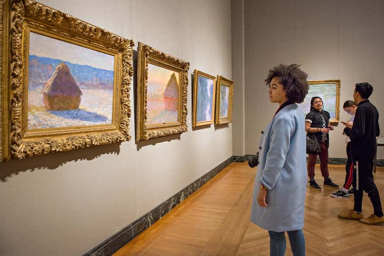 Museu de Belas Artes