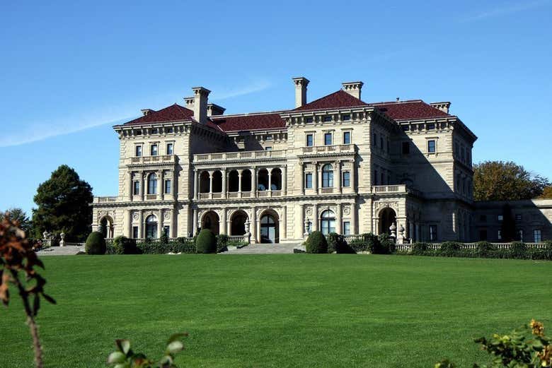 The Breakers