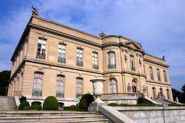 The Elms