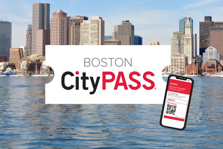 Boston CityPASS®