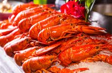 Tour gastronómico por Boston
