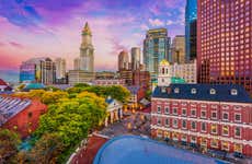Tour privato di Boston