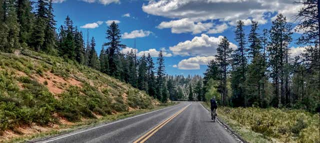 Bryce Canyon Bike Rental