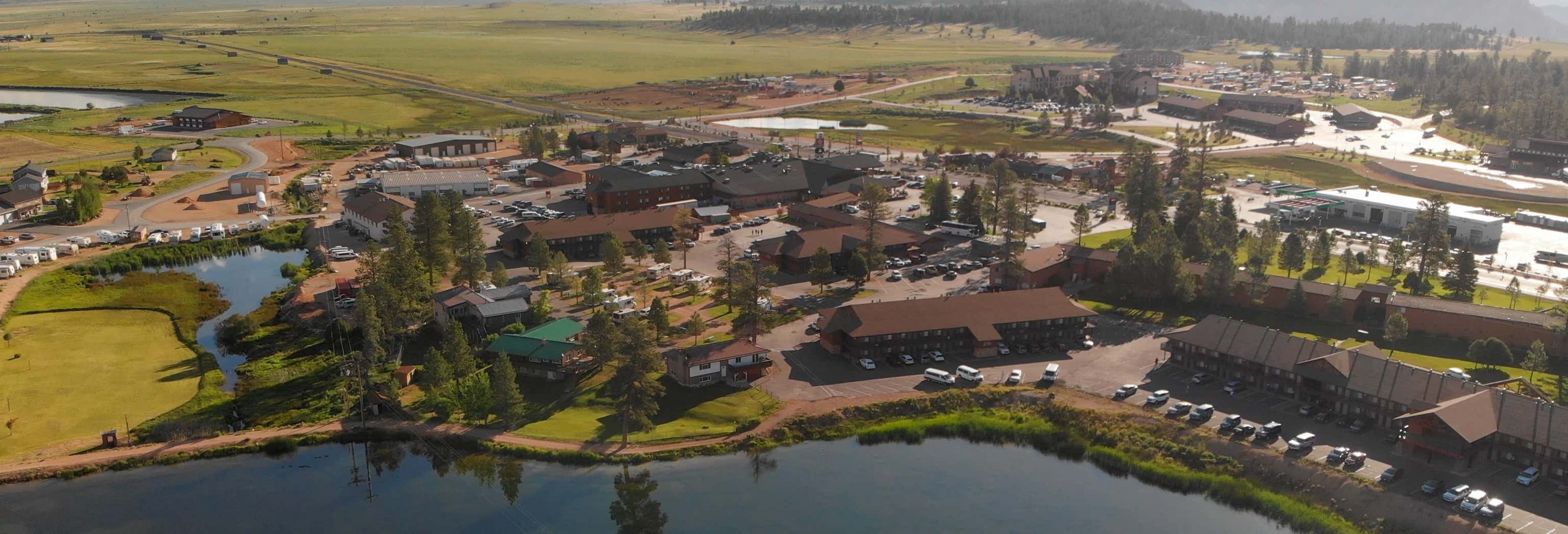 Bryce Canyon City