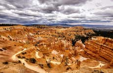 Bryce Canyon Guided Tour
