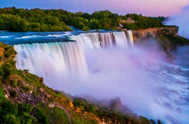 Cataratas del Niágara