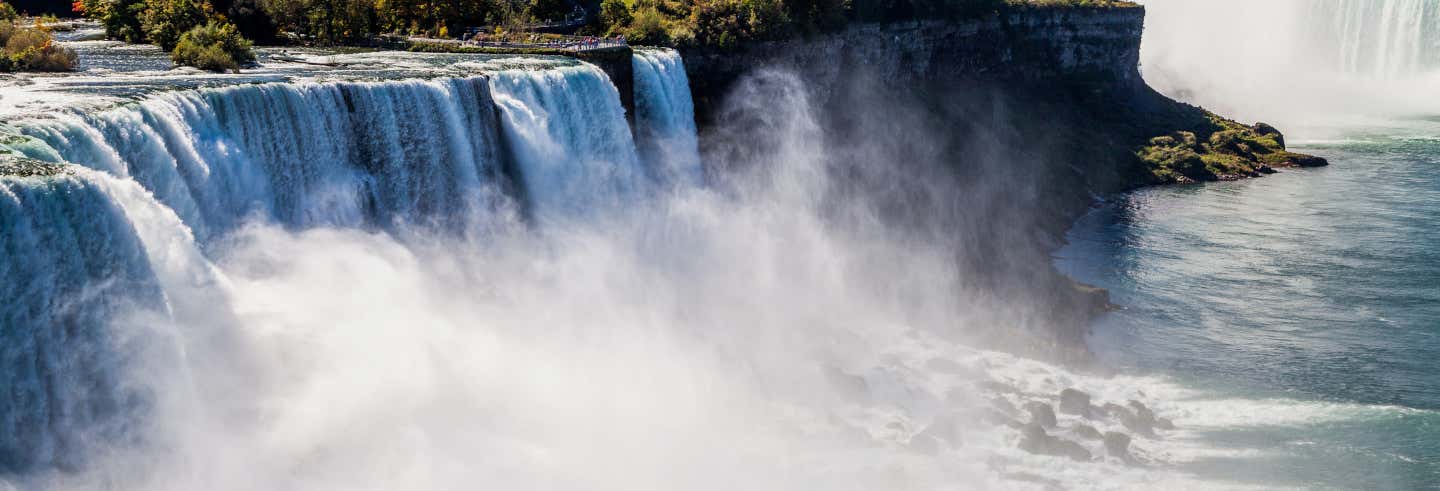 Cataratas del Niágara