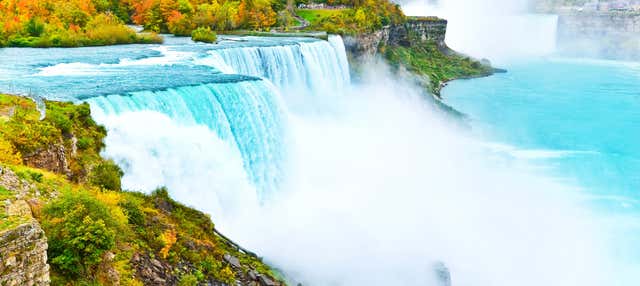 Tour de las Cataratas del Niágara al completo