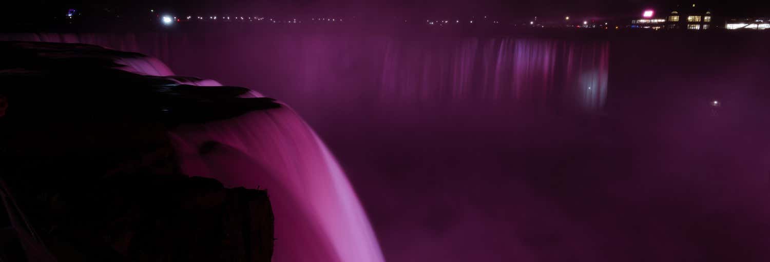 Visitas guiadas y free tours en Cataratas del Niágara