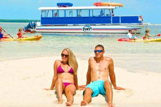 Relax a Key West