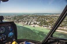Key West Helicopter Tour