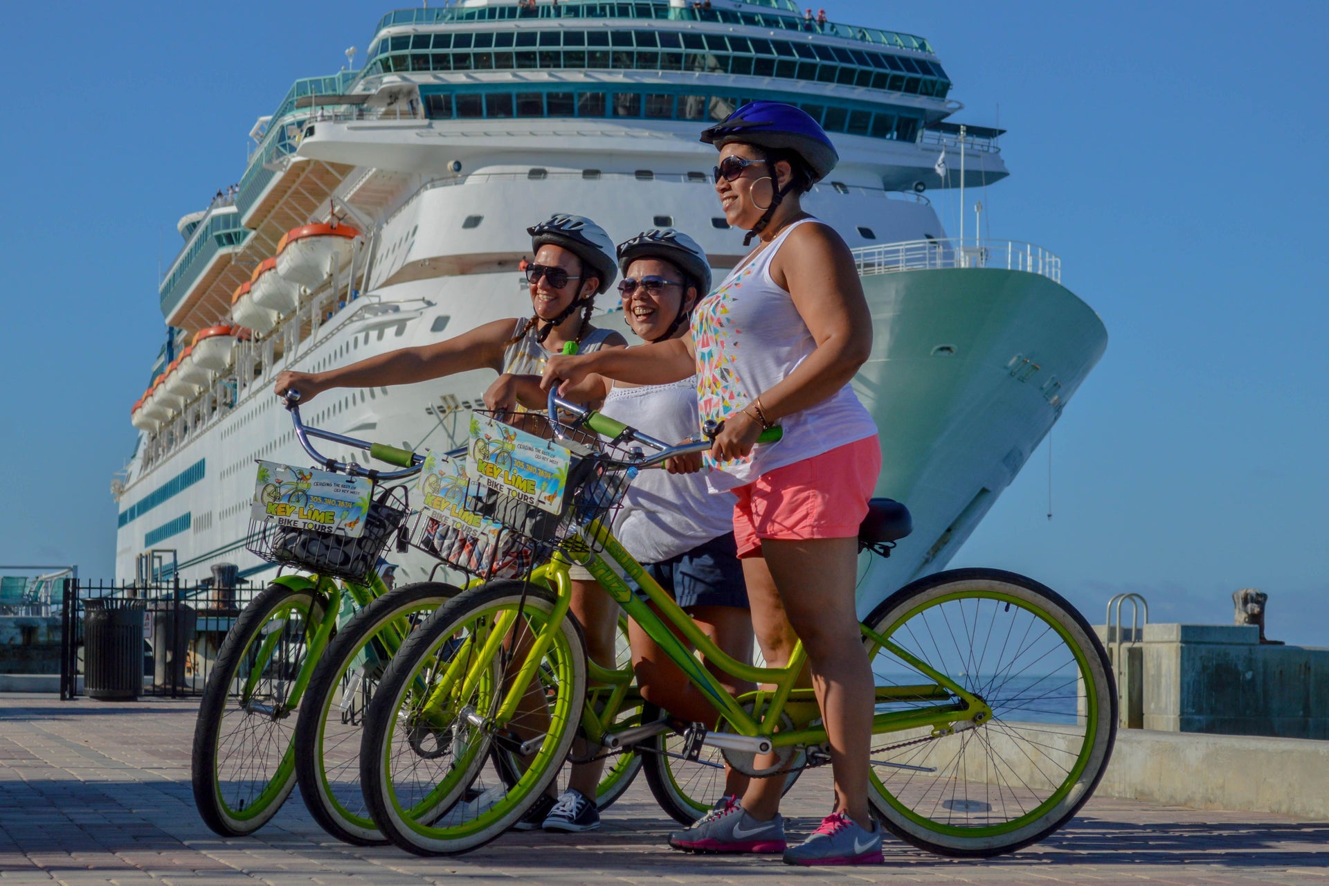 Key West Bike Tour