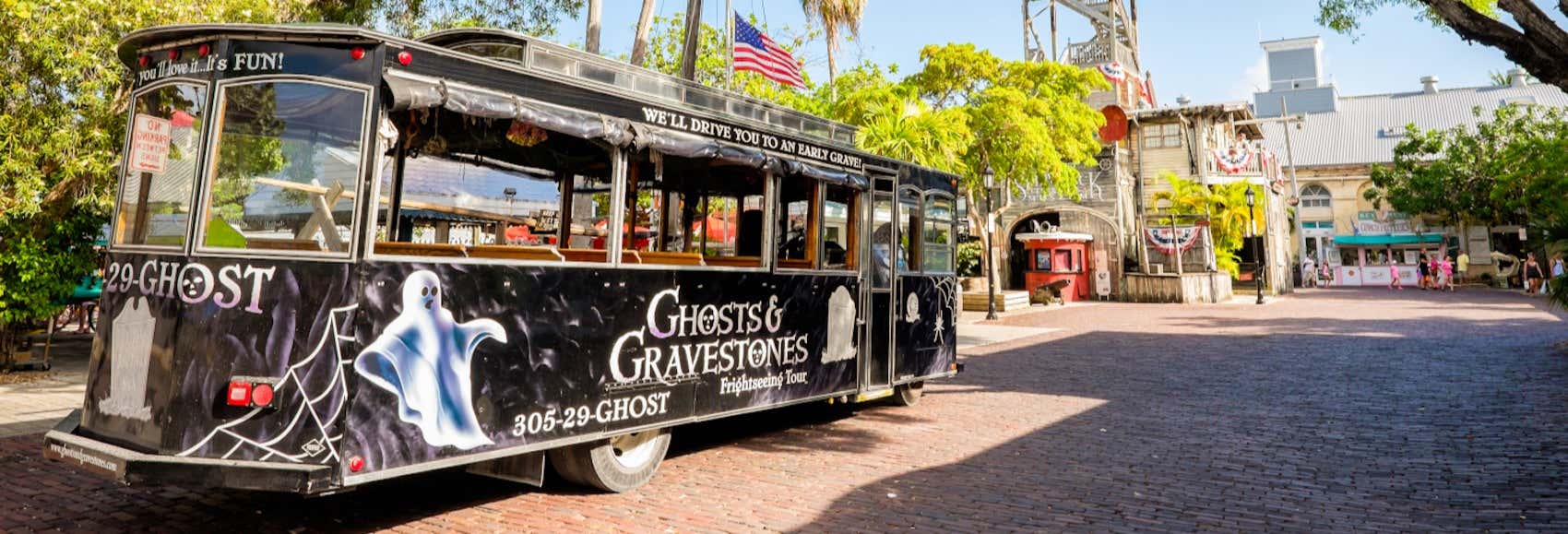 Visite guidate e free tour a Key West