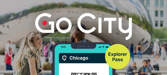 Go City: Chicago Explorer Pass