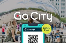 Go City: Chicago Explorer Pass